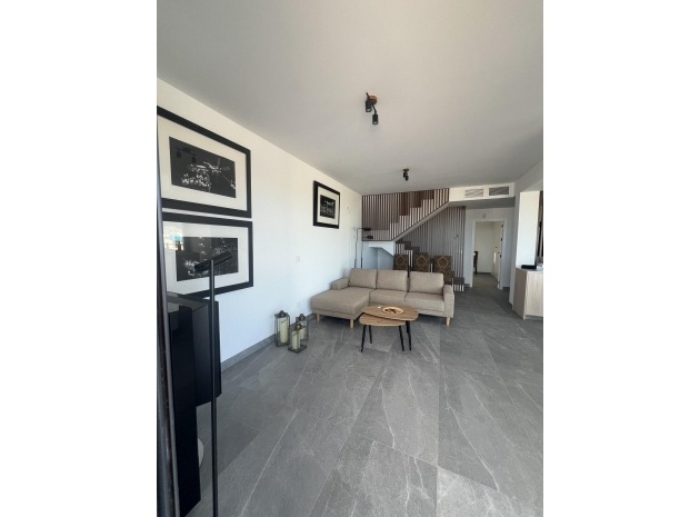 Neubau - Villa - Polop - PAU1