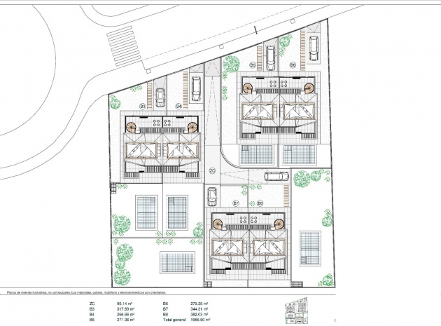 Neubau - Villa - Polop - PAU1