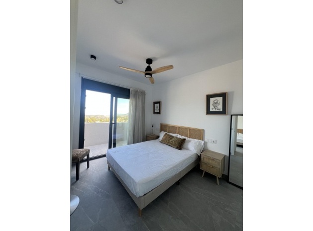 Nybyggnad - Villa - Polop - PAU1