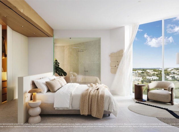 Neubau - Villa - Orihuela - Las Colinas Golf