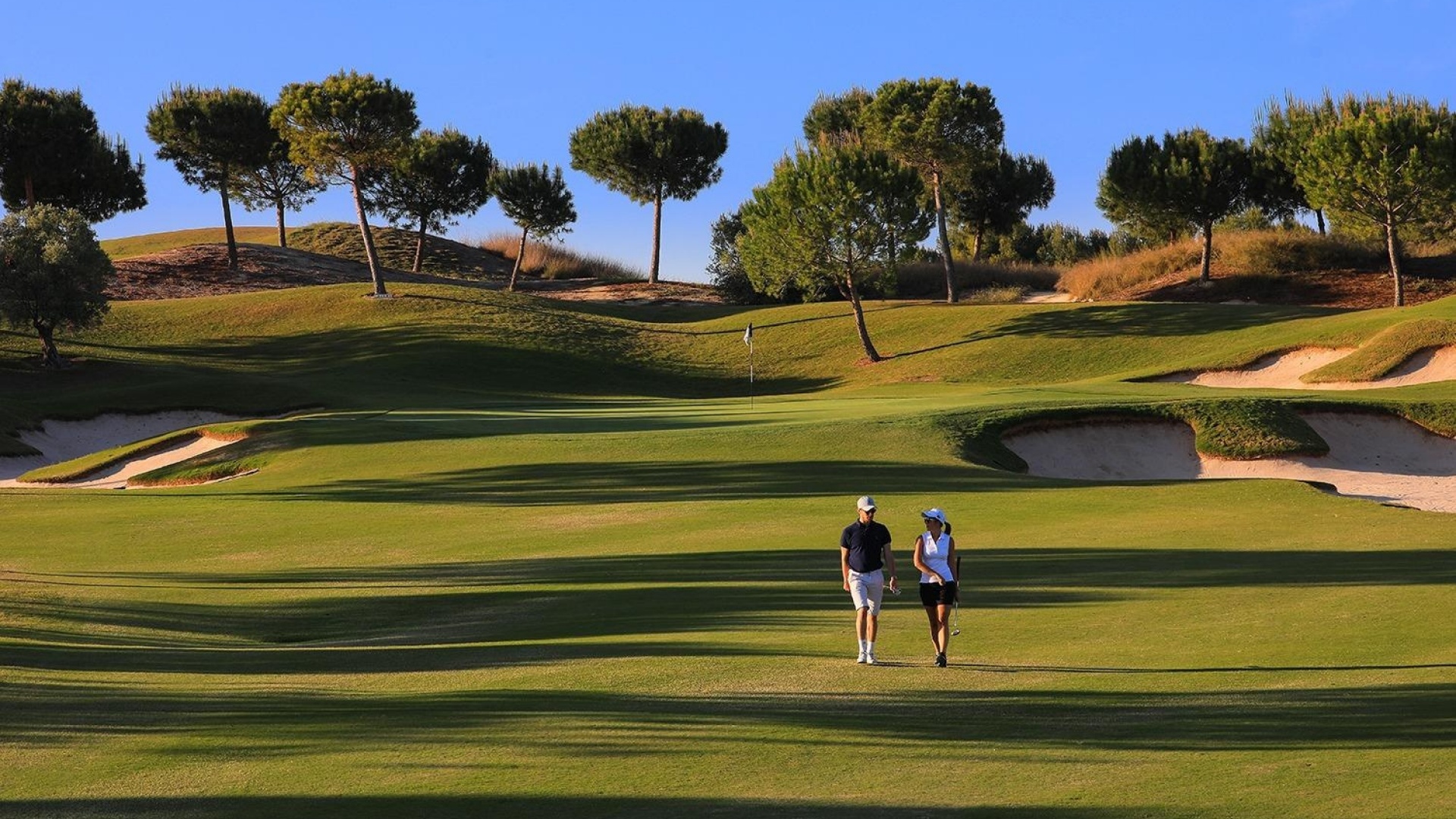 New Build - Villa - Orihuela - Las Colinas Golf