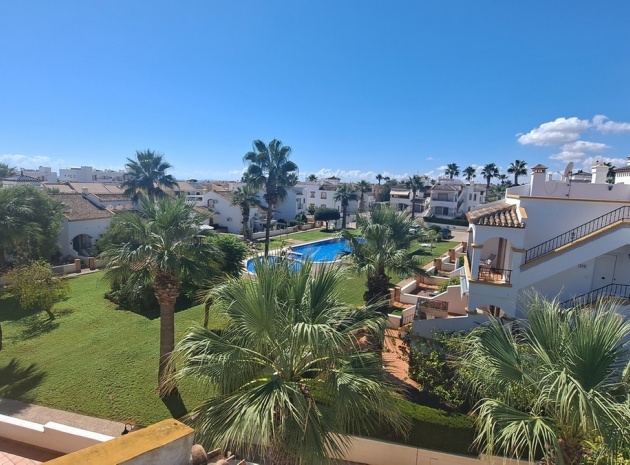 Wiederverkauf - Stadthaus - Orihuela - Orihuela Costa