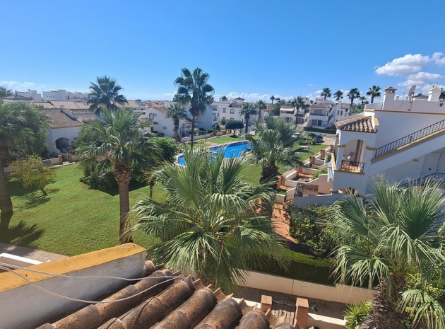 Wiederverkauf - Stadthaus - Orihuela - Orihuela Costa