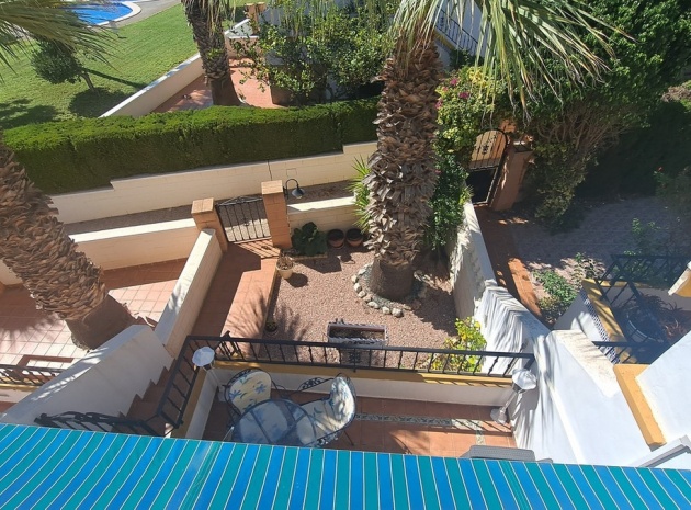 Wiederverkauf - Stadthaus - Orihuela - Orihuela Costa