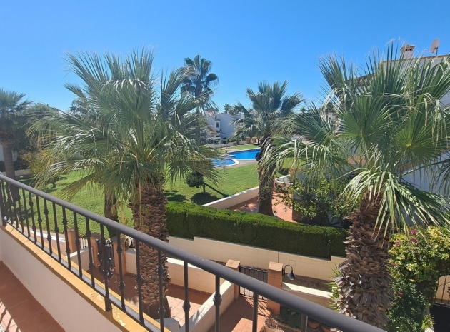 Wiederverkauf - Stadthaus - Orihuela - Orihuela Costa