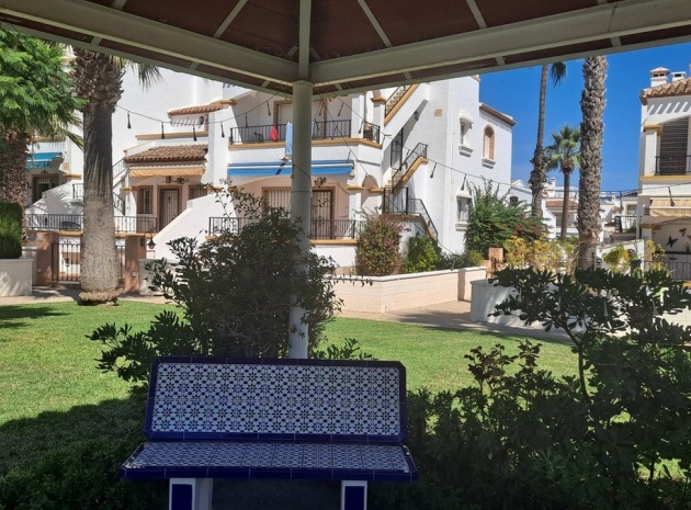 Wiederverkauf - Stadthaus - Orihuela - Orihuela Costa