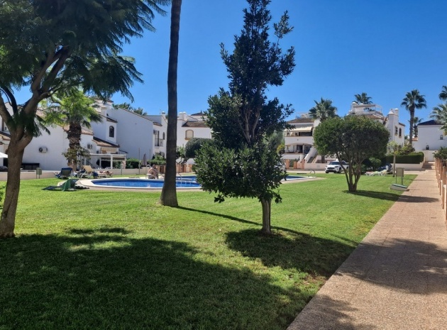 Wiederverkauf - Stadthaus - Orihuela - Orihuela Costa