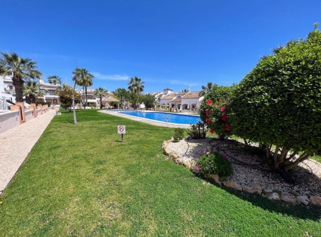 Wiederverkauf - Stadthaus - Orihuela - Orihuela Costa