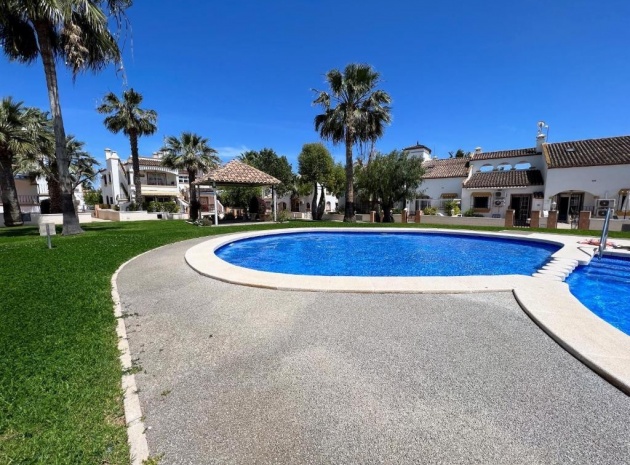 Wiederverkauf - Stadthaus - Orihuela - Orihuela Costa