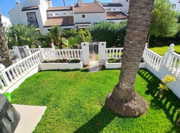 Wiederverkauf - Stadthaus - Orihuela - Orihuela Costa