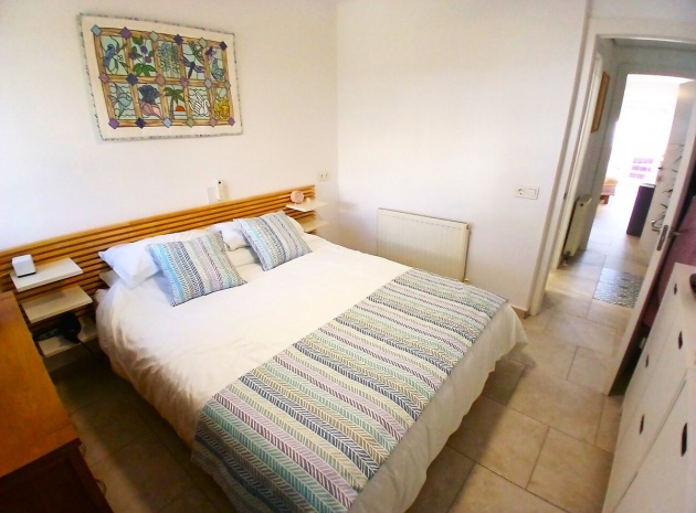Wiederverkauf - Stadthaus - Orihuela - Orihuela Costa