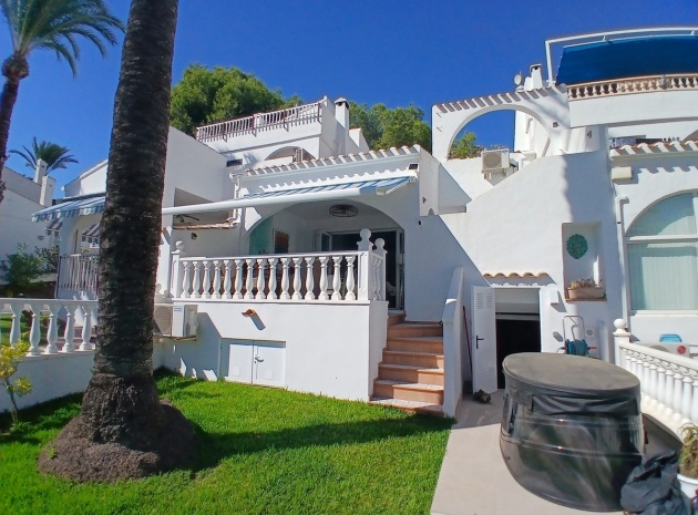 Wiederverkauf - Stadthaus - Orihuela - Orihuela Costa