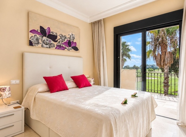 Wiederverkauf - Villa - San Javier - Roda Golf