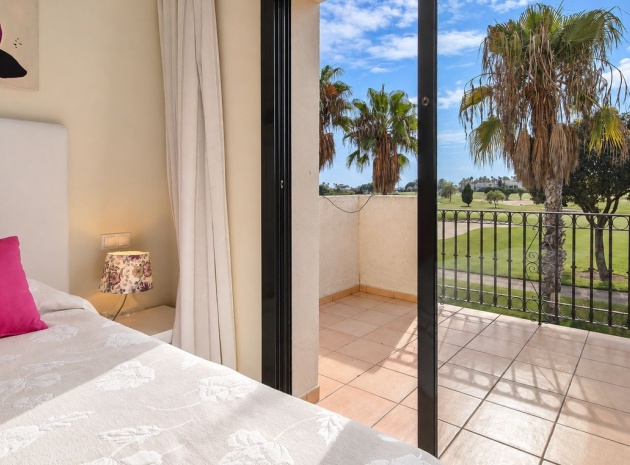 Wiederverkauf - Villa - San Javier - Roda Golf
