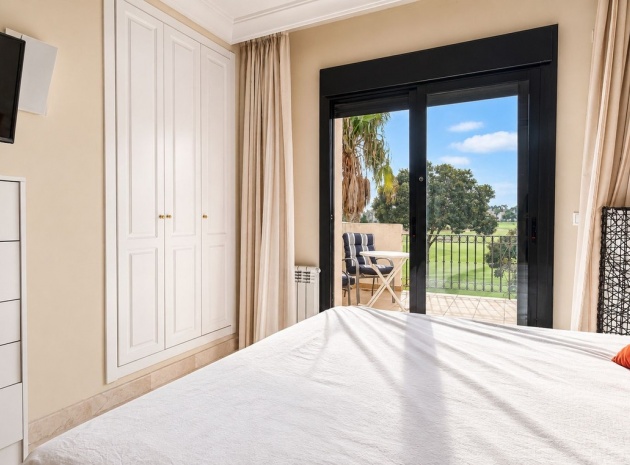 Wiederverkauf - Villa - San Javier - Roda Golf