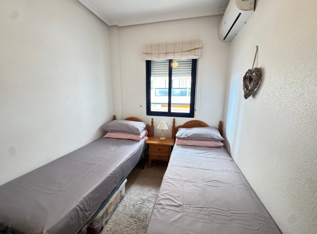 Wiederverkauf - Wohnung - Orihuela - Cabo Roig
