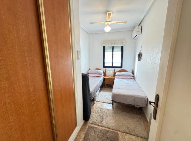 Wiederverkauf - Wohnung - Orihuela - Cabo Roig