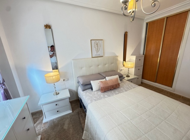 Wiederverkauf - Wohnung - Orihuela - Cabo Roig