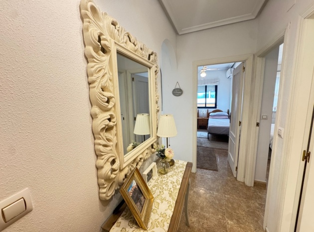 Wiederverkauf - Wohnung - Orihuela - Cabo Roig