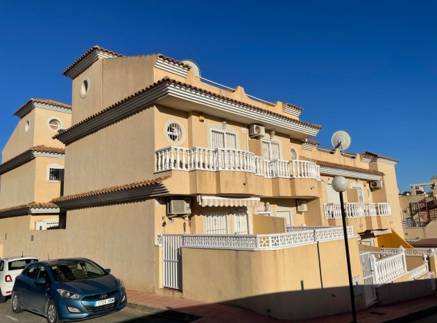 Wiederverkauf - Stadthaus - Orihuela - Villamartin
