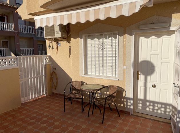 Wiederverkauf - Stadthaus - Orihuela - Villamartin