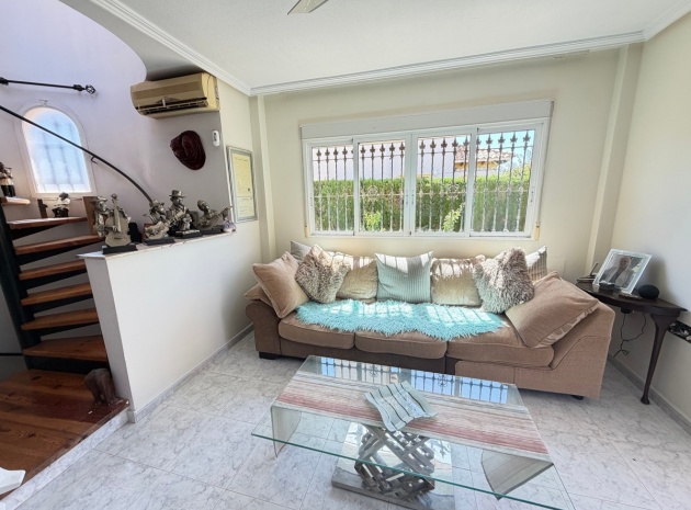 Återförsäljning - Villa - Orihuela - Villamartin