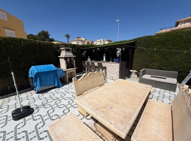 Återförsäljning - Villa - Orihuela - Villamartin