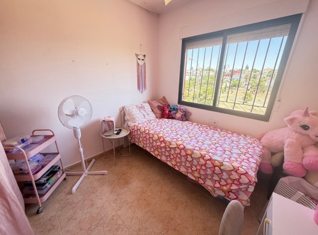 Återförsäljning - Villa - Orihuela - Villamartin