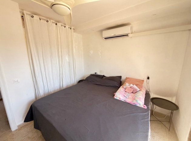 Återförsäljning - Villa - Orihuela - Villamartin