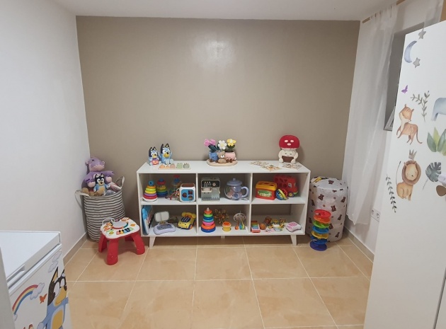 Återförsäljning - Villa - Orihuela - Villamartin