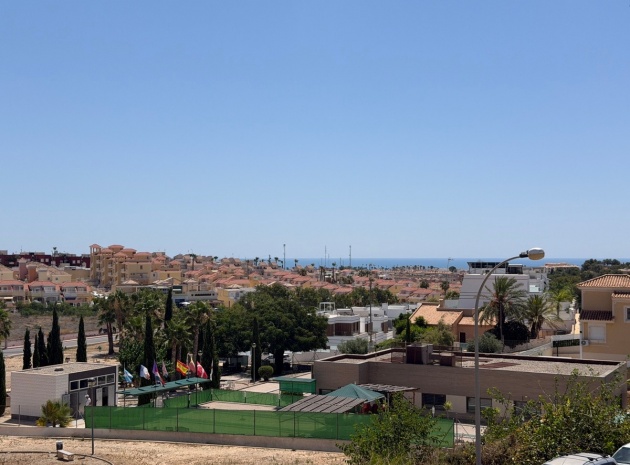 Återförsäljning - Villa - Orihuela - Villamartin
