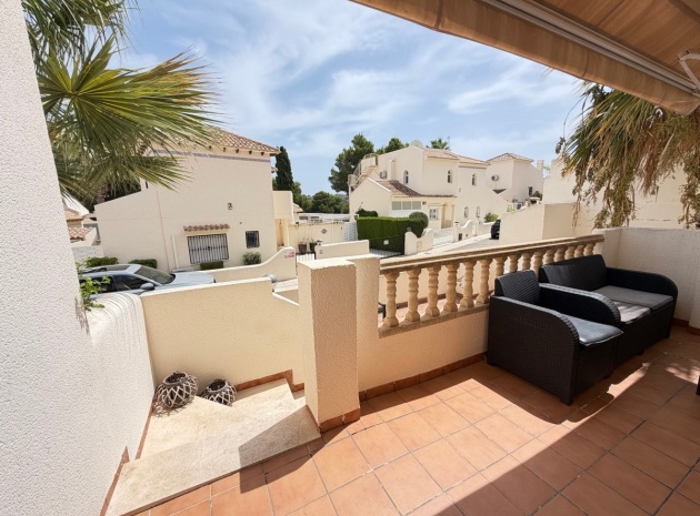 Återförsäljning - Lägenhet - Orihuela - Las Ramblas