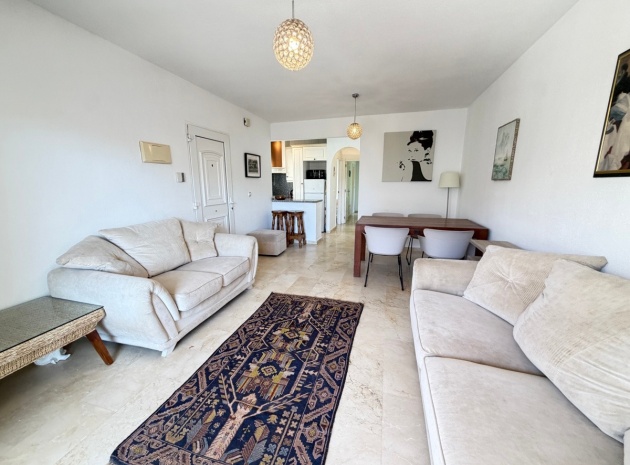 Wiederverkauf - Wohnung - Orihuela - Las Ramblas