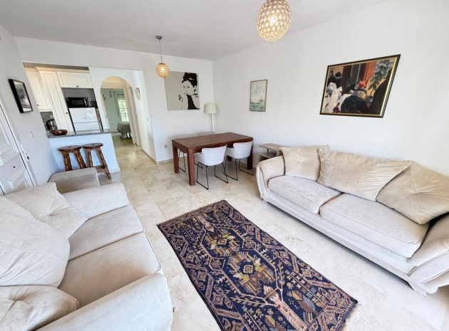 Wiederverkauf - Wohnung - Orihuela - Las Ramblas