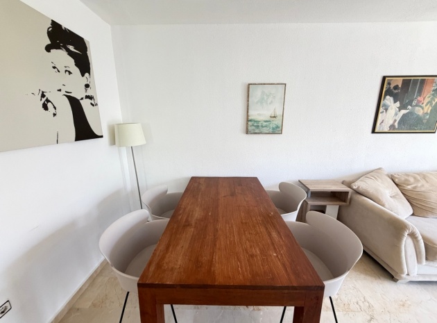 Wiederverkauf - Wohnung - Orihuela - Las Ramblas