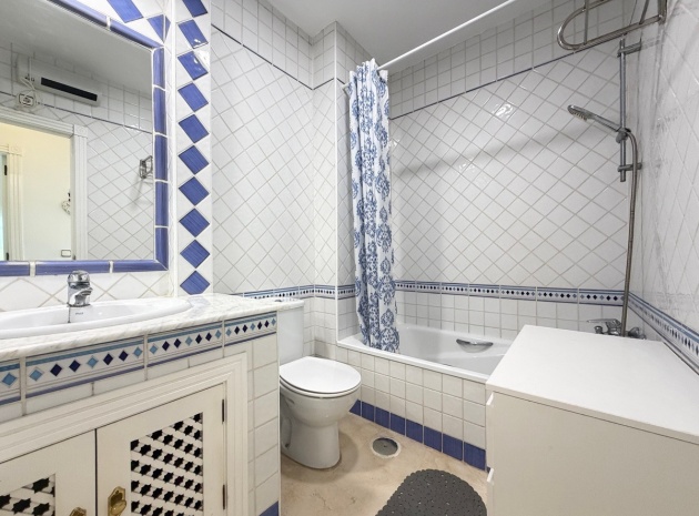 Wiederverkauf - Wohnung - Orihuela - Las Ramblas