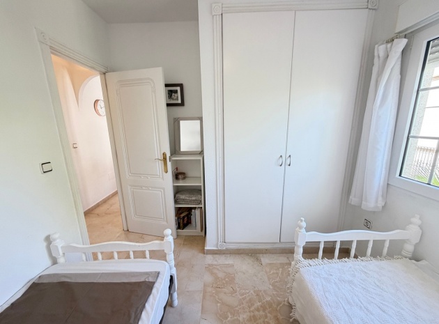 Wiederverkauf - Wohnung - Orihuela - Las Ramblas