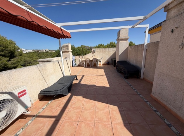 Wiederverkauf - Wohnung - Orihuela - Las Ramblas