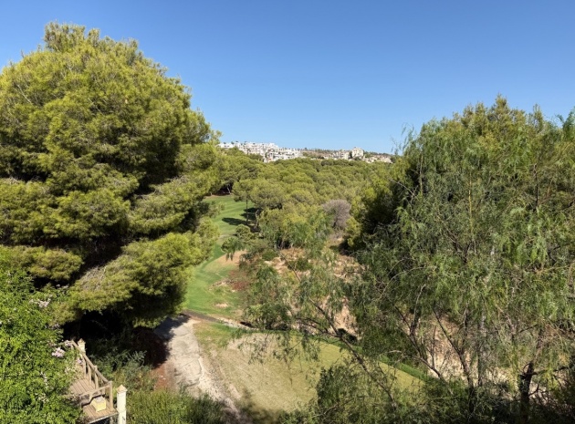 Wiederverkauf - Wohnung - Orihuela - Las Ramblas