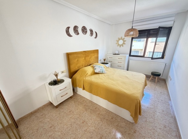 Resale - Apartment - San Miguel de Salinas - San Miguel de Salinas Centro