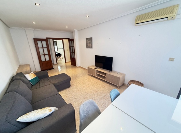 Resale - Apartment - San Miguel de Salinas - San Miguel de Salinas Centro