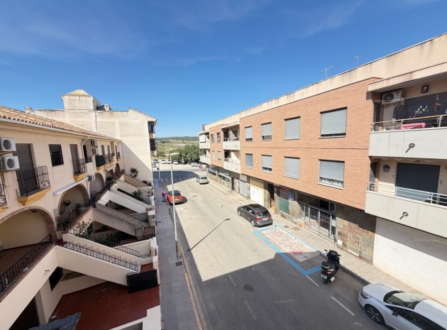 Resale - Apartment - San Miguel de Salinas - San Miguel de Salinas Centro