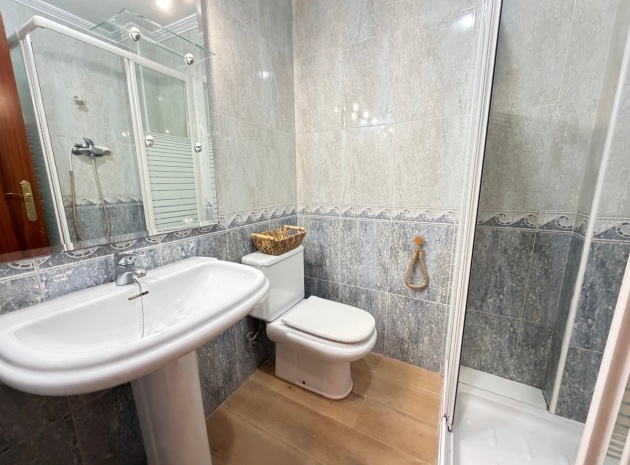 Resale - Apartment - San Miguel de Salinas - San Miguel de Salinas Centro