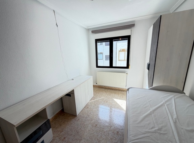 Resale - Apartment - San Miguel de Salinas - San Miguel de Salinas Centro