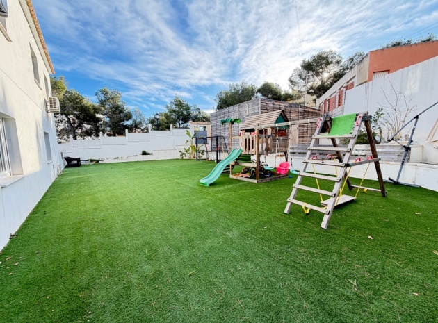 Wiederverkauf - Villa - Orihuela - Villamartin