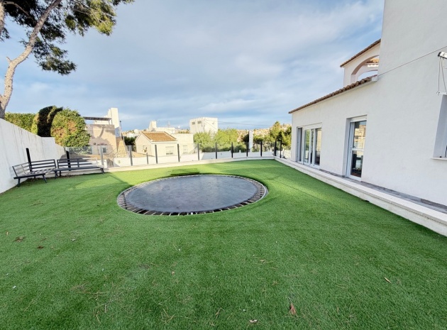 Wiederverkauf - Villa - Orihuela - Villamartin