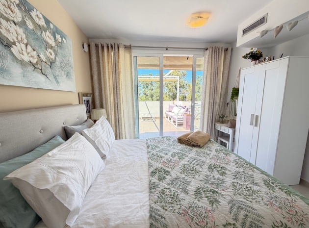 Återförsäljning - Villa - Orihuela - Mil Palmeras