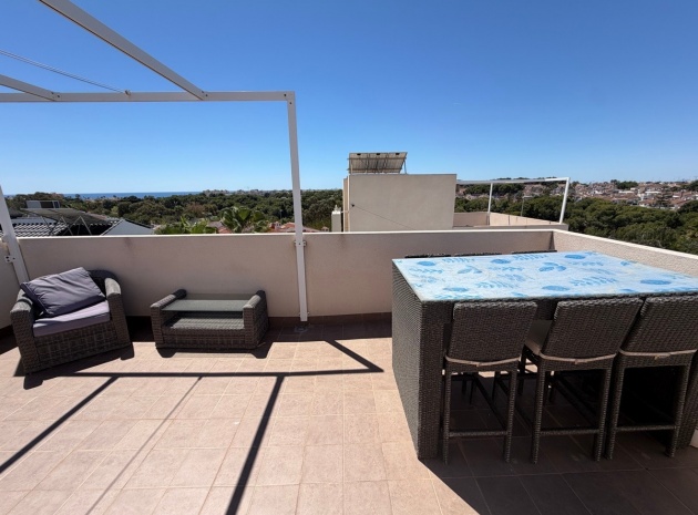 Återförsäljning - Villa - Orihuela - Mil Palmeras