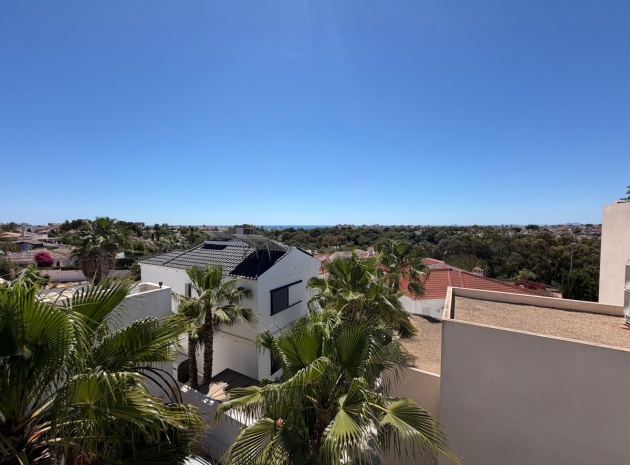 Återförsäljning - Villa - Orihuela - Mil Palmeras