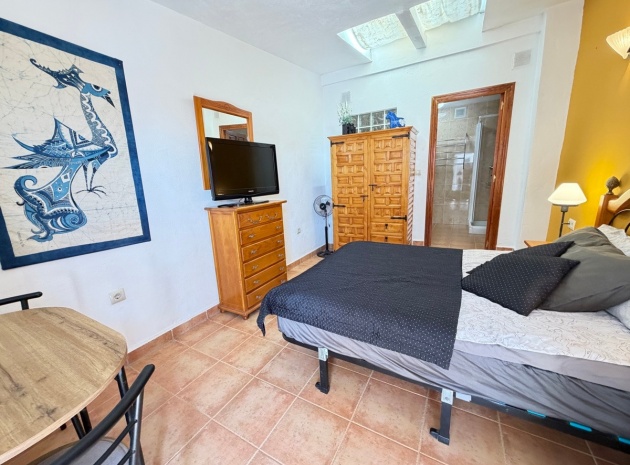 Resale - Villa - Torrevieja - San Luis